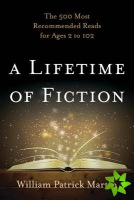 Lifetime of Fiction