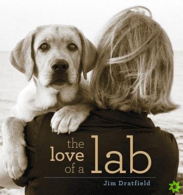 Love of a Lab