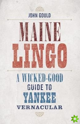 Maine Lingo