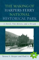 Making of Harpers Ferry National Historical Park