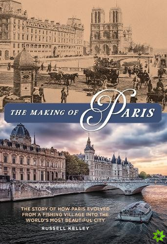 Making of Paris