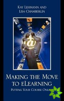 Making the Move to eLearning
