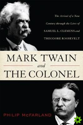 Mark Twain and the Colonel