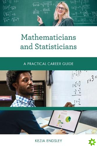 Mathematicians and Statisticians