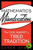 Mathematics Miseducation