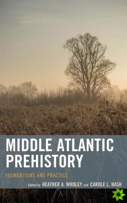 Middle Atlantic Prehistory