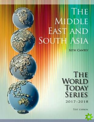 Middle East and South Asia 2017-2018
