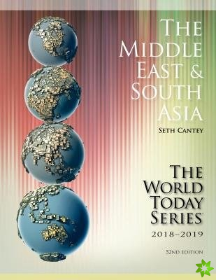 Middle East and South Asia 2018-2019