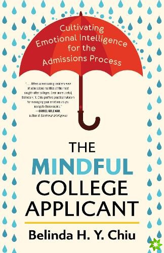 Mindful College Applicant