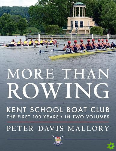 More Than Rowing