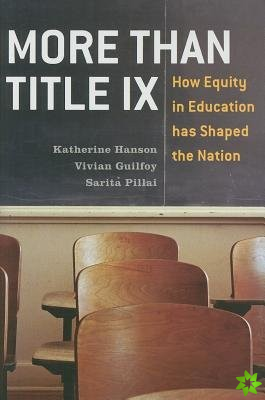More Than Title IX
