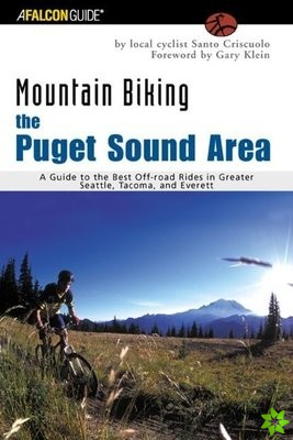 Mountain Biking Colorado's Front Range