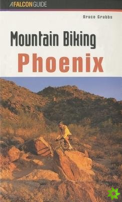 Mountain Biking Phoenix