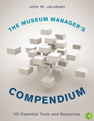 Museum Manager's Compendium