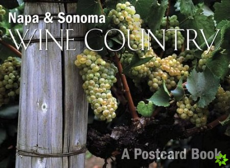Napa and Sonoma Wine Country