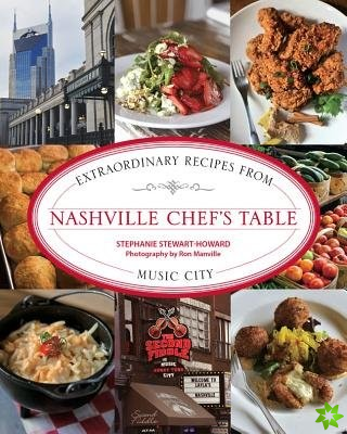 Nashville Chef's Table