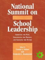 National Summit on School Leadership