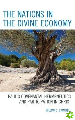 Nations in the Divine Economy