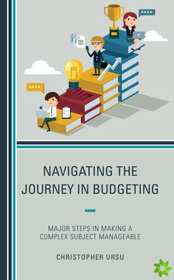 Navigating the Journey in Budgeting