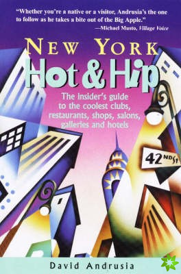 New York Hot and Hip