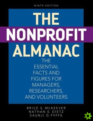 Nonprofit Almanac