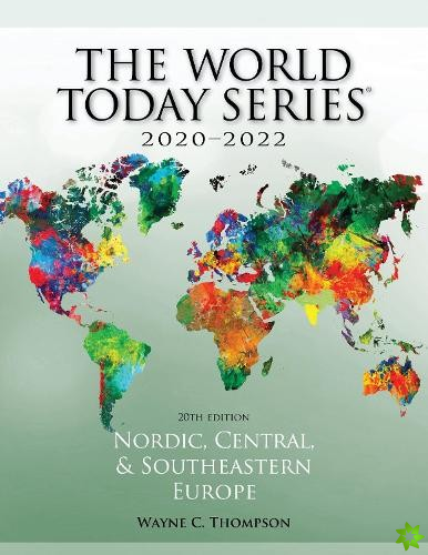 Nordic, Central, and Southeastern Europe 20202022