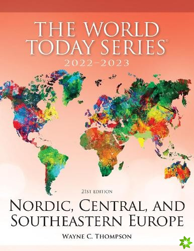 Nordic, Central, and Southeastern Europe 2022-2023