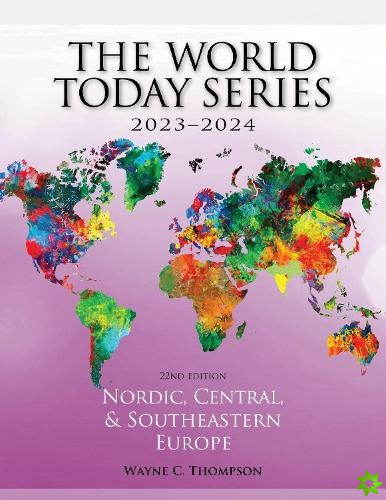 Nordic, Central, and Southeastern Europe 20232024