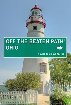 Ohio Off the Beaten Path (R)