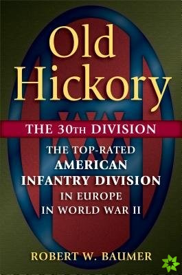 OLD HICKORYS WAR