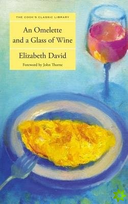 Omelette and a Glass of Wine