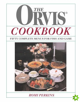Orvis Cookbook