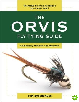 Orvis Fly-Tying Guide