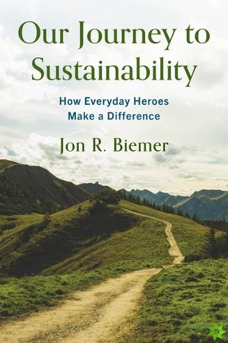 Our Journey to Sustainability