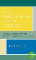 Our Results-Driven, Testing Culture