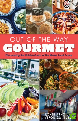 Out of the Way Gourmet