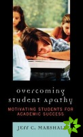 Overcoming Student Apathy