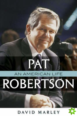 Pat Robertson