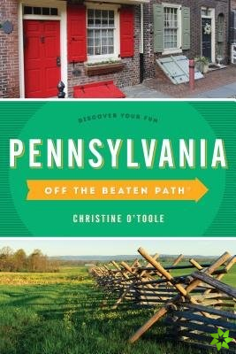 Pennsylvania Off the Beaten Path (R)