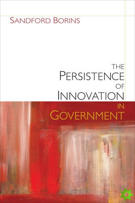 Persistence of Innovation in Government