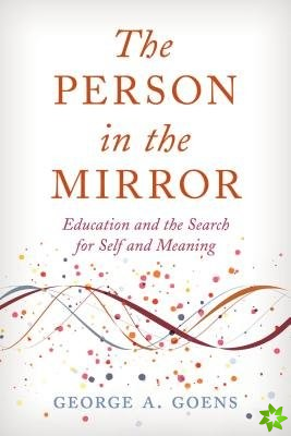 Person in the Mirror