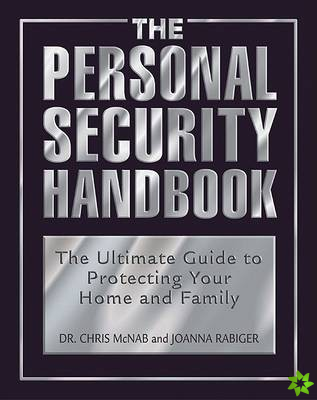Personal Security Handbook