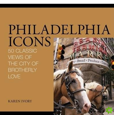Philadelphia Icons