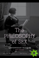 Philosophy of Sex