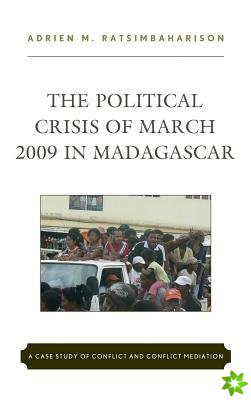 Political Crisis of March 2009 in Madagascar