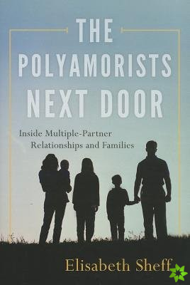 Polyamorists Next Door