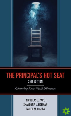 Principals Hot Seat