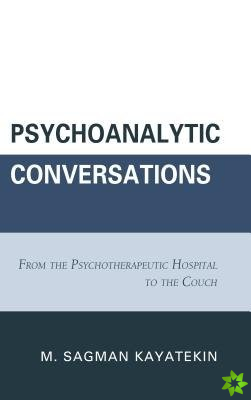 Psychoanalytic Conversations