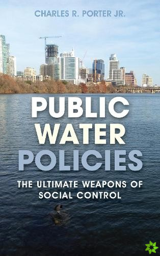 Public Water Policies