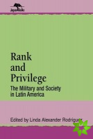 Rank and Privilege